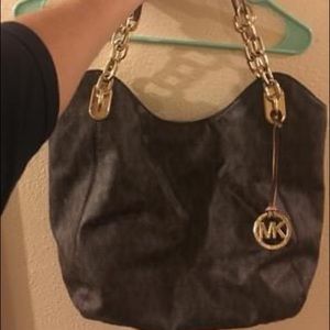 Authentic Michael Kors Bag